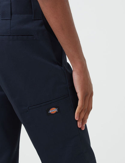 803 Shorts (Slim, 13) - Dark Navy Blue
