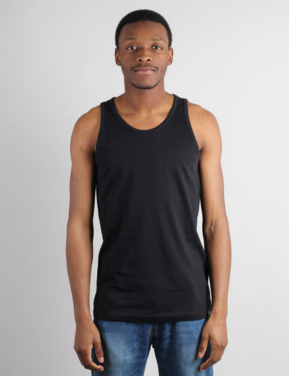 Vest - Black