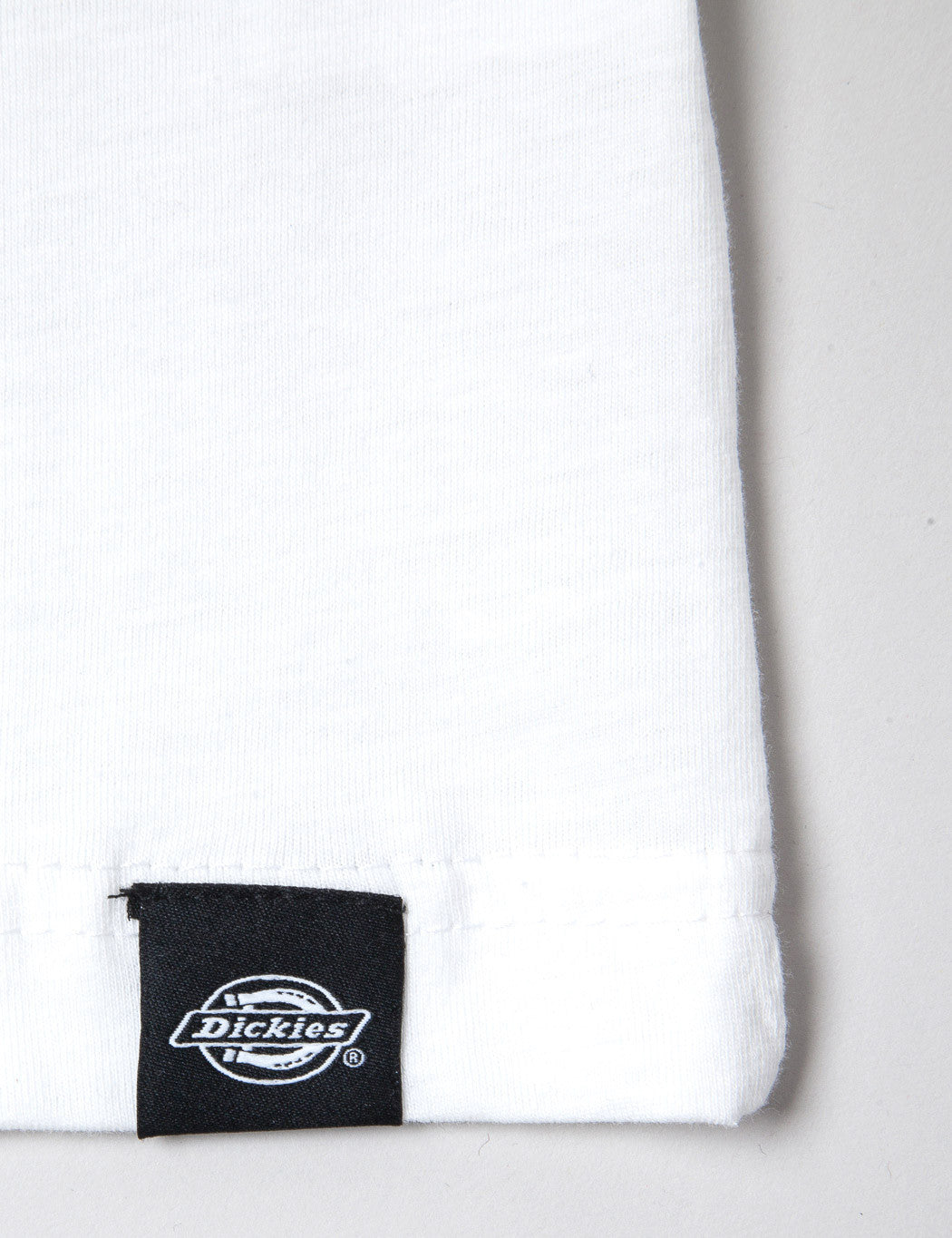 MC T-shirt - White
