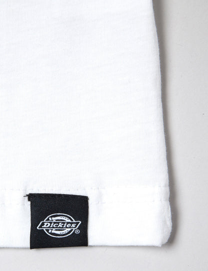 MC T-shirt - White