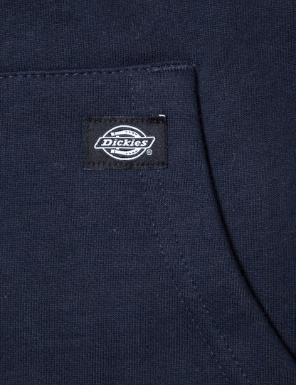 Kingsley Hoodie - Dark Navy