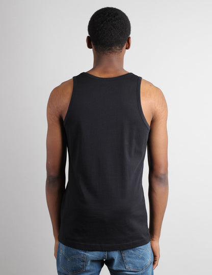 Vest - Black