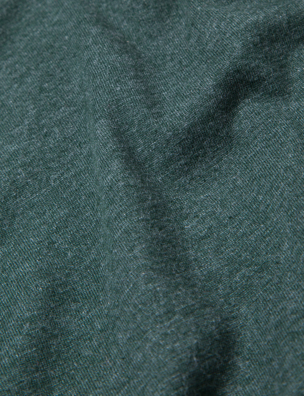 Hastings T-shirt - Heather Green
