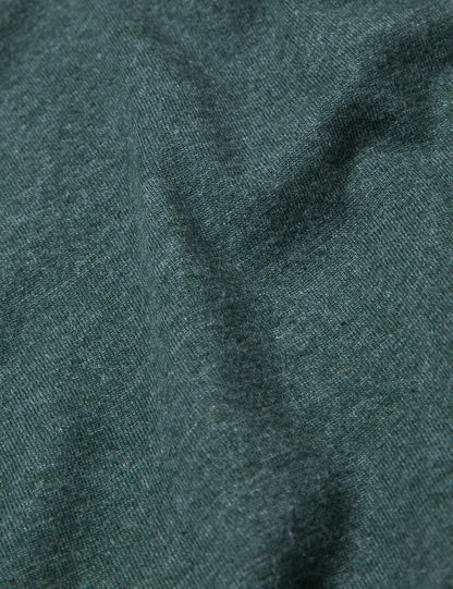 Hastings T-shirt - Heather Green