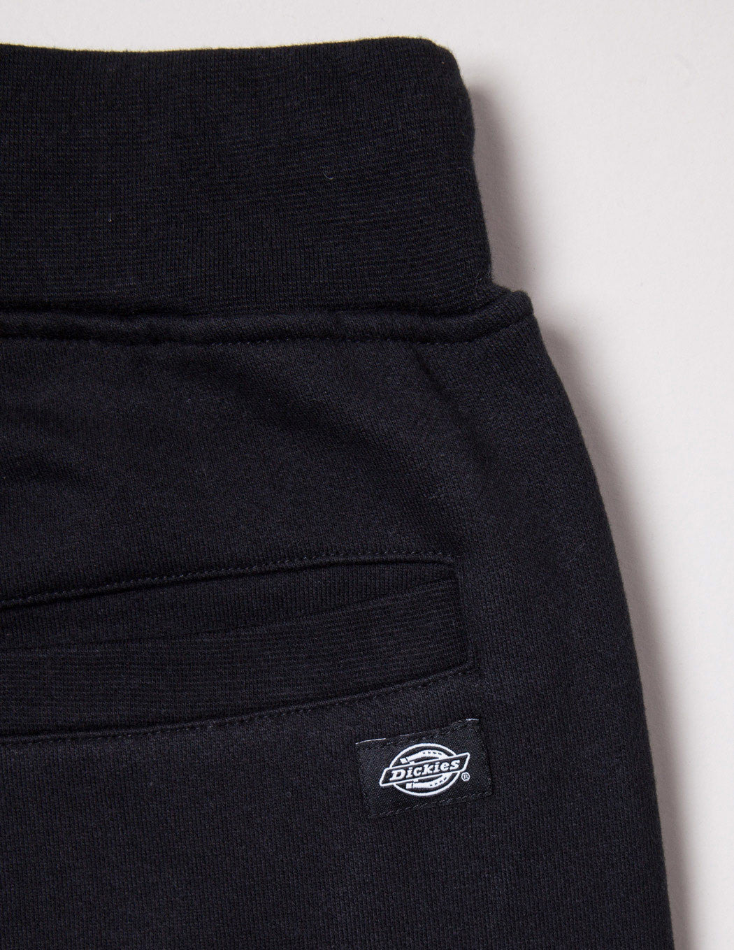 Clyman Pant - Black