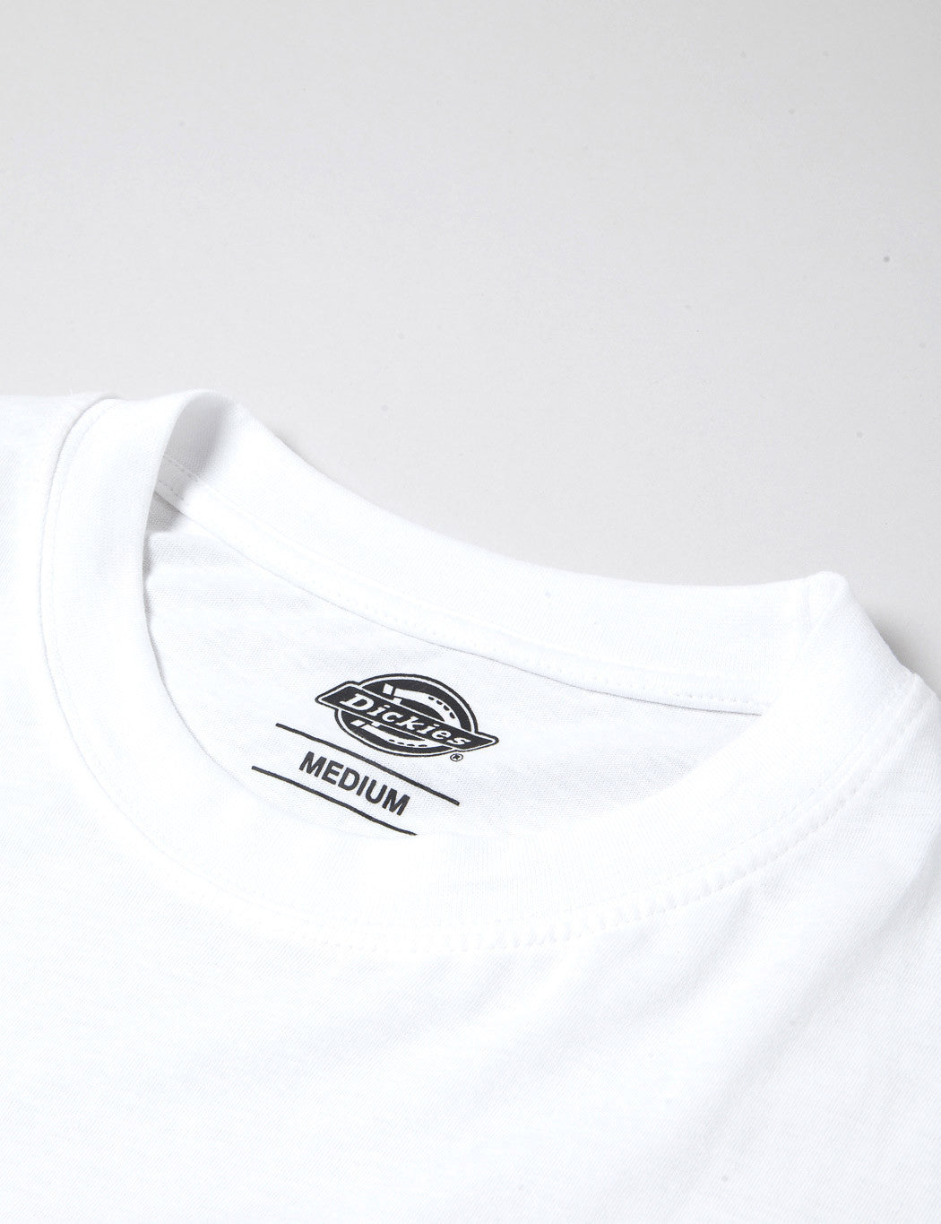MC T-shirt - White